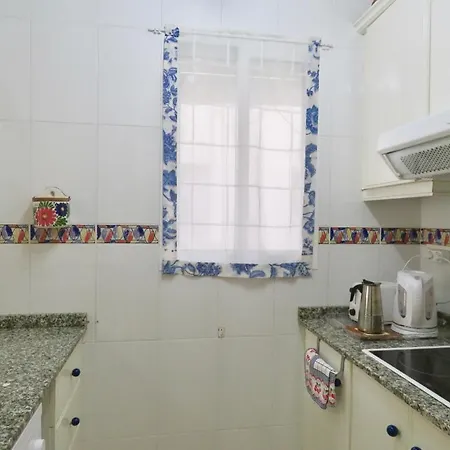 Апартаменты Ole La Loma