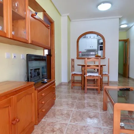 Ole La Loma Apartman