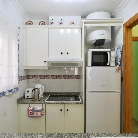 Apartman Ole La Loma Torrevieja
