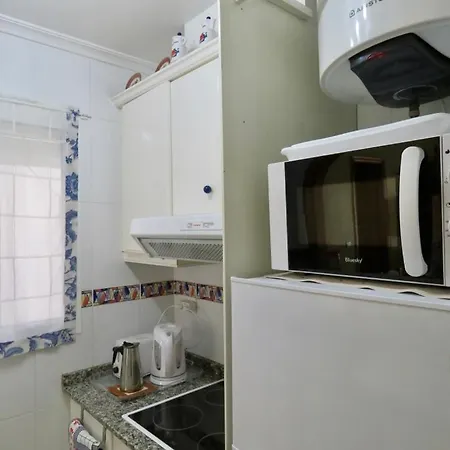Apartman Ole La Loma Torrevieja