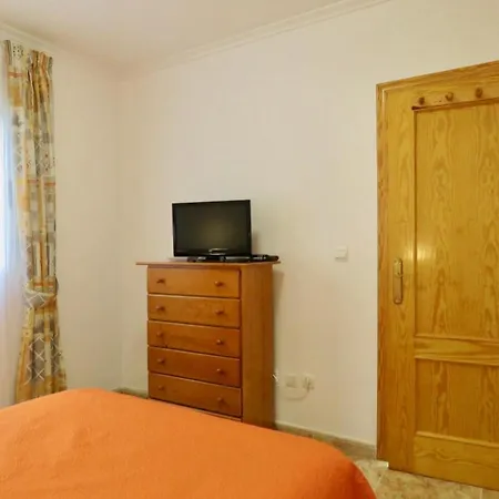 Ole La Loma Apartman Torrevieja