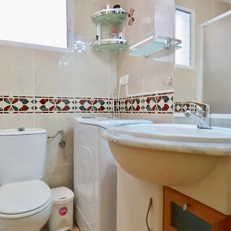 Apartman Ole La Loma *
