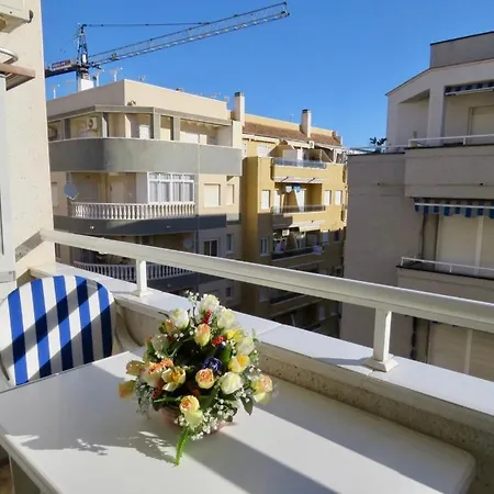 Ole La Loma Torrevieja