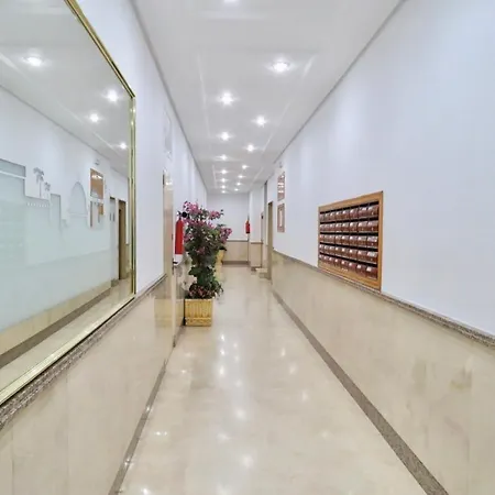 Apartman Ole La Loma *