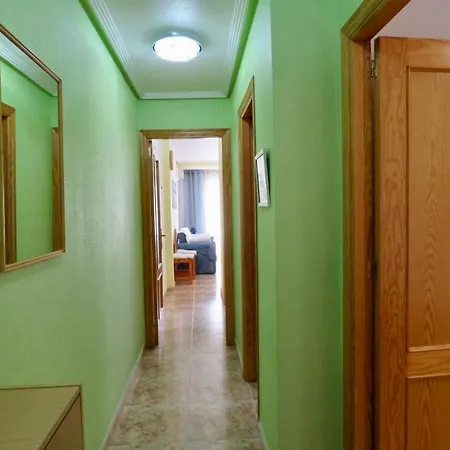 Apartman Ole La Loma *