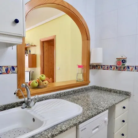 Ole La Loma Apartman