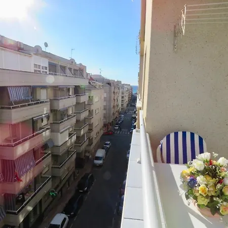 Ole La Loma Apartman *