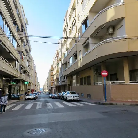 Ole La Loma Apartman *